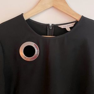 & Other Stories Original Little Black dress